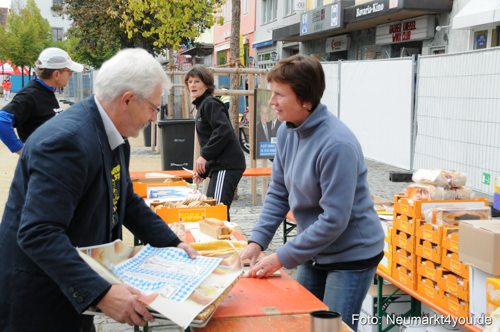 0034 Stadtlauf Neumarkt 2008